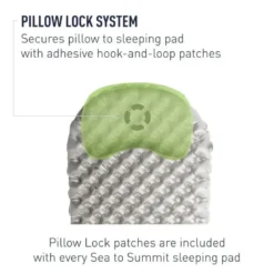 Sea To SummitAero Premium - Oreiller