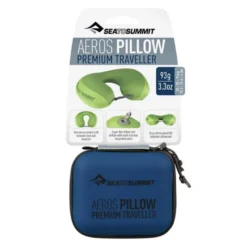 Sea To SummitAero Premium Traveller - Oreiller