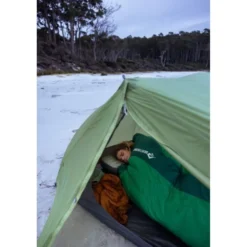 Sea To SummitAscent -9C / 15F - Sac de couchage