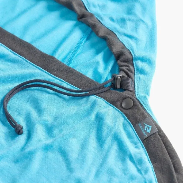 Sea To SummitBreeze Sleeping Bag Liner - Sac à viande