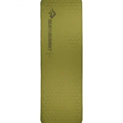 Sea To SummitCamp Self Inflating Mat Rectangular - Matelas de camping
