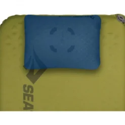 Sea To SummitCamp Self Inflating Mat Rectangular - Matelas de camping