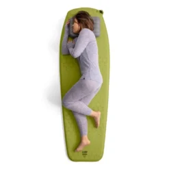 Sea To SummitCamp Self Inflating Mat - Matelas autogonflant