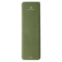 Sea To SummitCamp + Self Inflating Mat - Matelas de camping