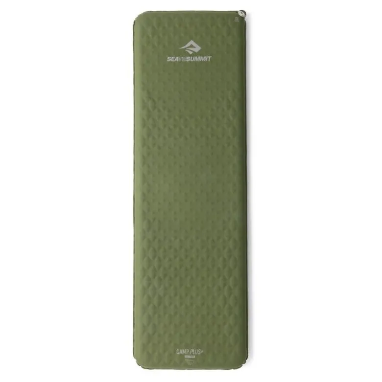 Sea To SummitCamp + Self Inflating Mat - Matelas de camping