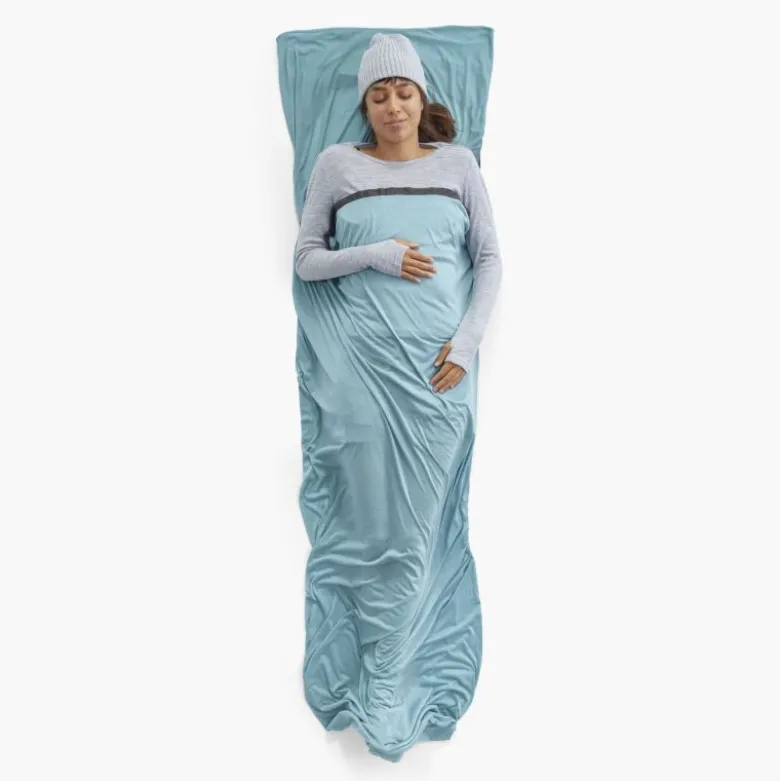 Sea To SummitComfort Blend - Drap de sac de couchage