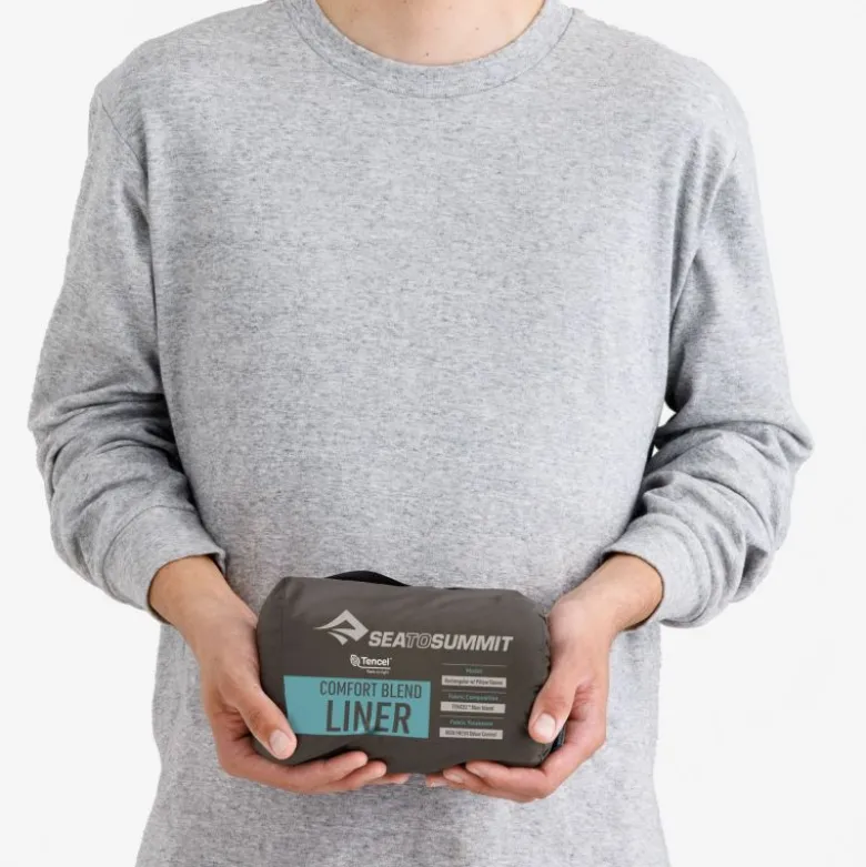 Sea To SummitComfort Blend - Drap de sac de couchage