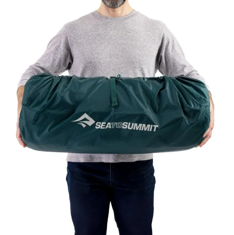 Sea To SummitConfort Deluxe Self Inflating - Matelas de camping