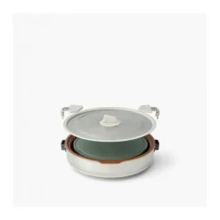 Sea To SummitDetour Essentials Camp Kitchen Kit - Set de cuisson