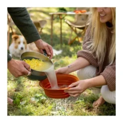 Sea To SummitDetour Essentials Camp Kitchen Kit - Set de cuisson