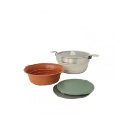 Sea To SummitDetour Essentials Camp Kitchen Kit - Set de cuisson