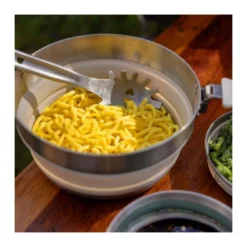 Sea To SummitDetour Stainless Steel Utensil Set - Couverts