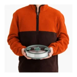 Sea To SummitDetour Stainless Steel Collapsible Pot - Casserole