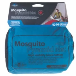 Sea To SummitDouble Pyramid Net - Moustiquaire