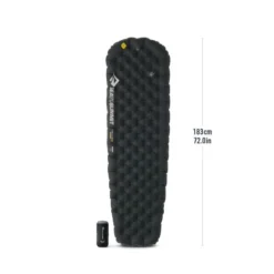 Sea To SummitEther Light XR PRO Insulated - Matelas de camping