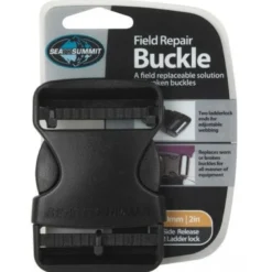 Sea To SummitField Repair Buckle Side Release - 50 mm - Boucle de remplacement