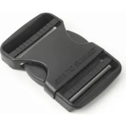 Sea To SummitField Repair Buckle Side Release - 50 mm - Boucle de remplacement
