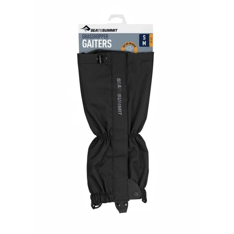 Sea To SummitGrasshopper Gaiters - Guêtres