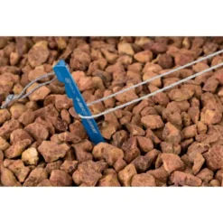 Sea To SummitGround Control Light Tent Pegs 6 Pack - Sardines pour tente