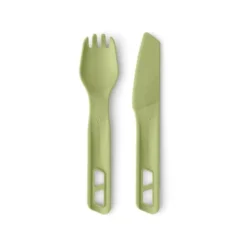 Sea To SummitHorizon Cutlery Set 2PC - Couverts
