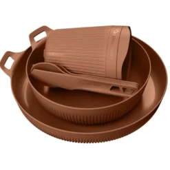 Sea To SummitHorizon Dinnerware Set 6PC - Couverts