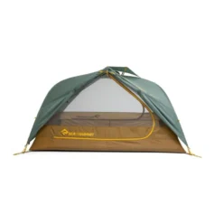 Sea To SummitIkos TR2 + Footprint + Gear Loft - Tente