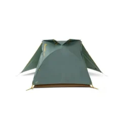 Sea To SummitIkos TR2 + Footprint + Gear Loft - Tente