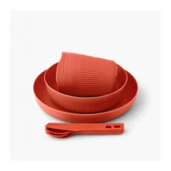 Sea To SummitPassage Dinnerware Set - Couverts