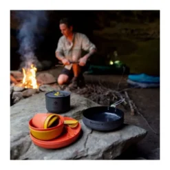 Sea To SummitPassage Dinnerware Set - Couverts