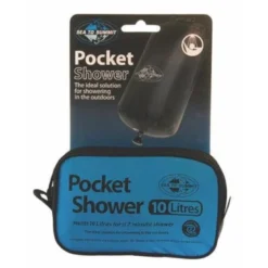 Sea To SummitPocket Shower - Douche Solaire