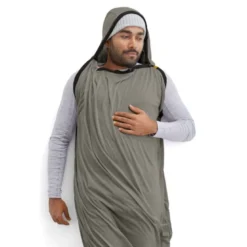 Sea To SummitReactor Lightweight Liner - Drap de sac de couchage