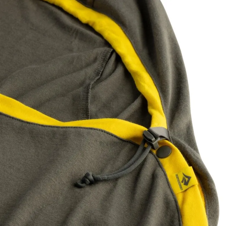 Sea To SummitReactor Midweight Liner - Drap de sac de couchage