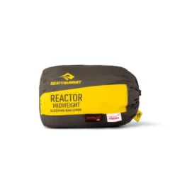 Sea To SummitReactor Midweight Liner - Drap de sac de couchage
