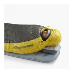 Sea To SummitSpark 7C / 45F - Sac de couchage