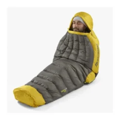 Sea To SummitSpark -18C / 0F - Sac de couchage