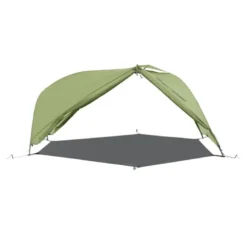 Sea To SummitTelos TR2 Bigfoot - Tapis de tente