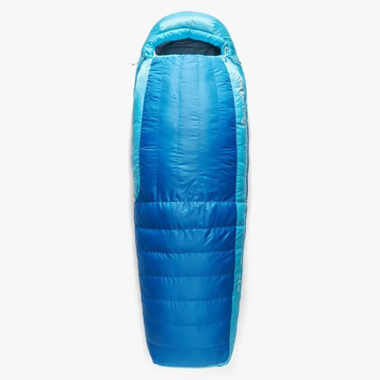 Sea To SummitTrek -18C / 0F - Sac de couchage