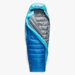 Sea To SummitTrek -1C / 30F - Sac de couchage