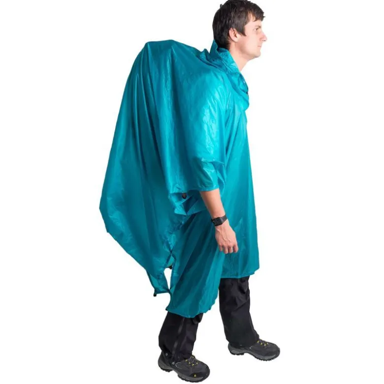 Sea To SummitUltra Sil Nano Tarp - Poncho