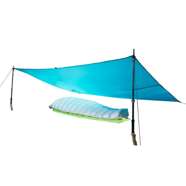 Sea To SummitUltra Sil Nano Tarp - Poncho