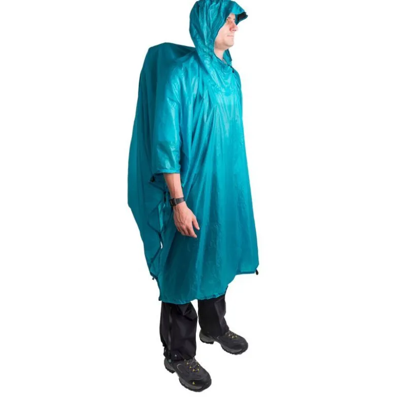 Sea To SummitUltra Sil Nano Tarp - Poncho