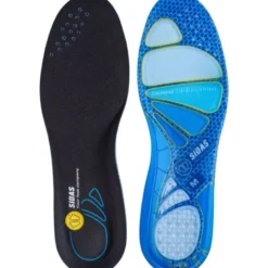 SidasCushioning Gel - Semelles