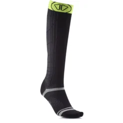 SidasEndurance Racing Knee - Chaussettes running