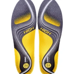 Sidas3Feet Activ High - Semelles