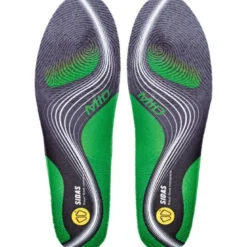 Sidas3Feet Activ Mid - Semelles