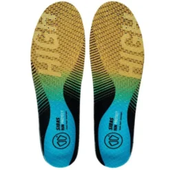 Sidas3Feet Run Protect High - Semelles