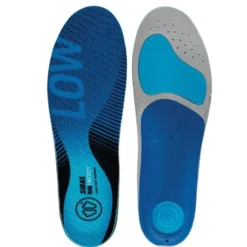 Sidas3Feet Run Protect Low - Semelles