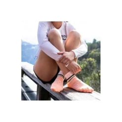 SidasRun Atomic Light Ankle - Chaussettes running femme