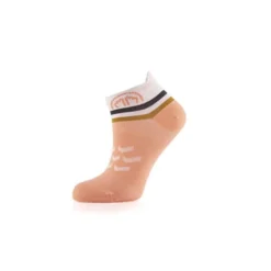 SidasRun Atomic Light Ankle - Chaussettes running femme