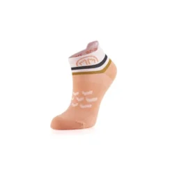 SidasRun Atomic Light Ankle - Chaussettes running femme